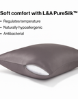 Premium Silk Pillowcase