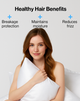Premium Silk Pillowcase