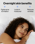 Premium Silk Pillowcase