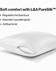 Premium Silk Pillowcase