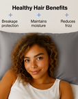 Premium Silk Pillowcase