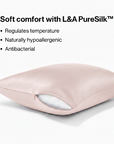 Premium Silk Pillowcase