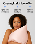 Premium Silk Pillowcase