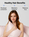 Premium Silk Pillowcase