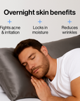 Premium Silk Pillowcase