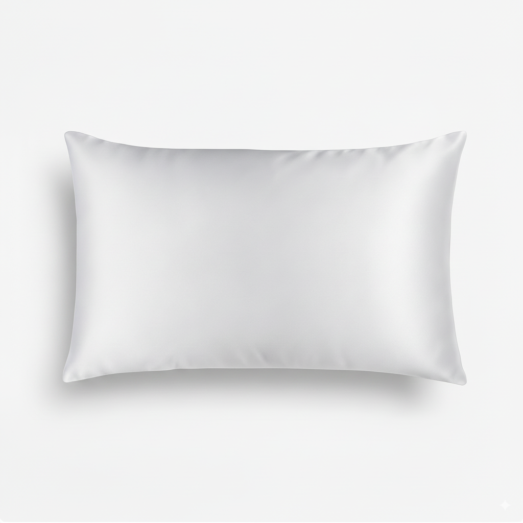 Premium Silk Pillowcase